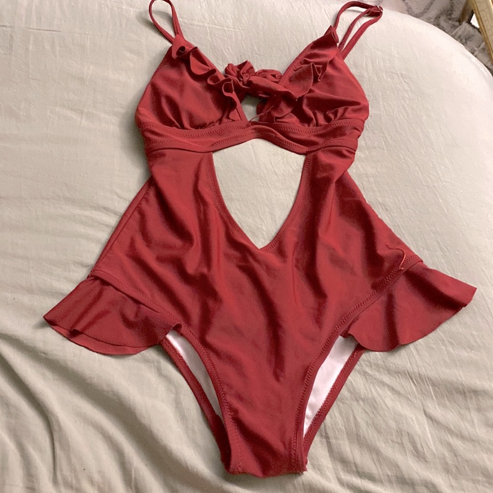 Body suits and swim suits size m